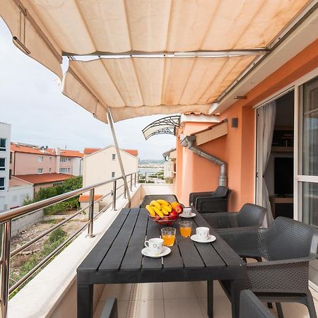 Apartment Mario Srima Kültér fotó