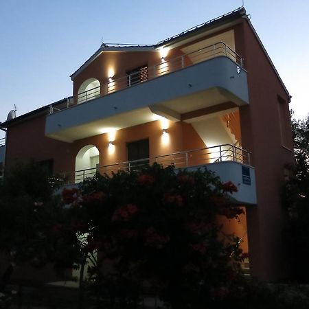 Apartment Mario Srima Kültér fotó