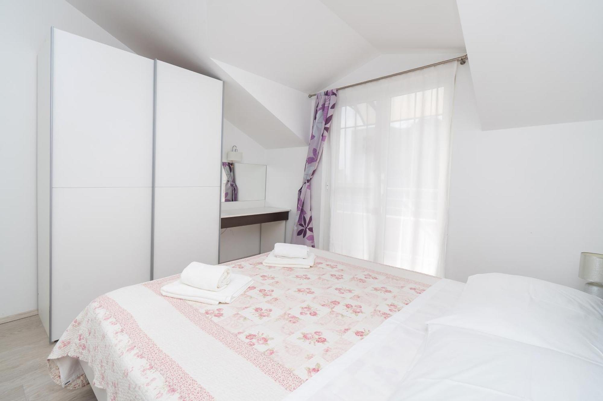 Apartment Mario Srima Kültér fotó