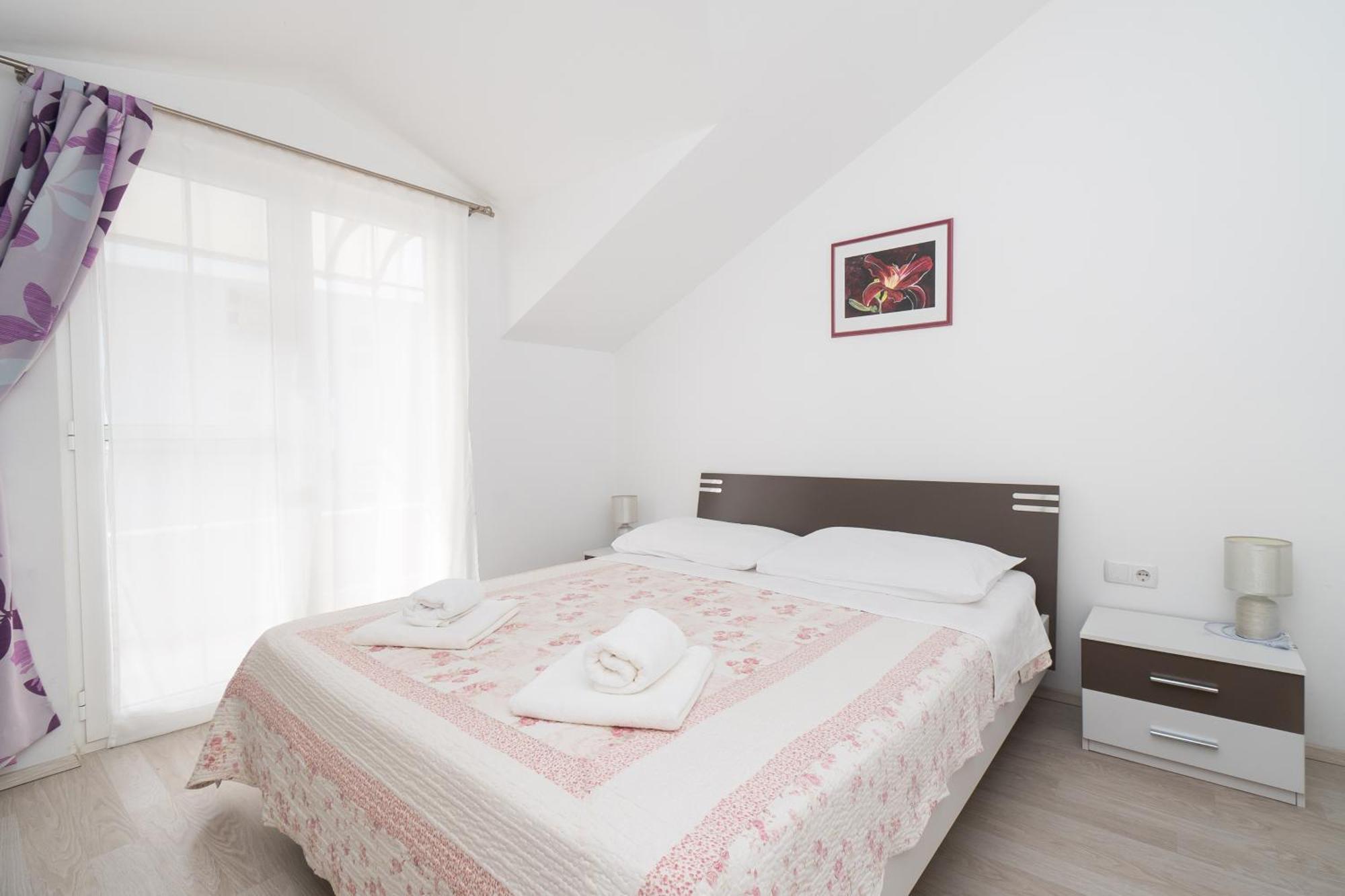 Apartment Mario Srima Kültér fotó